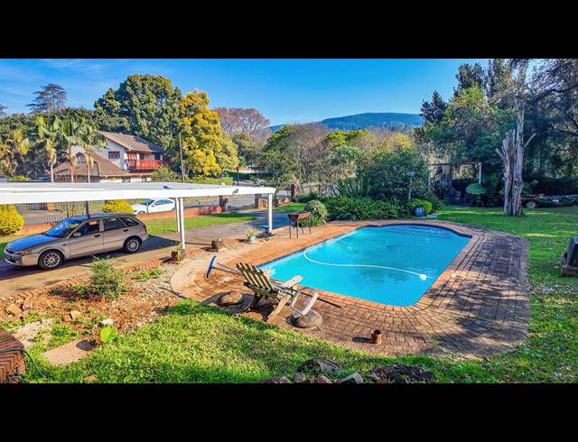 3 BEDROOM HOUSE FOR SALE IN BOUGHTON